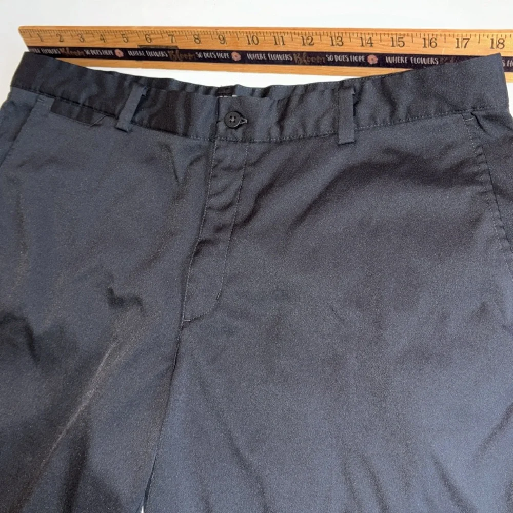 Nike Golf Tour Performance Dri Fit 38 Black Shorts GOLF DRI FIT NIKE SHOrts
